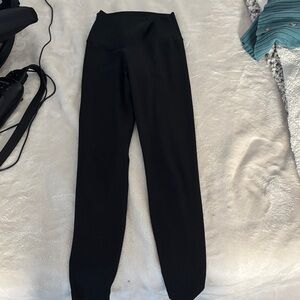 Nike Women's Black Leggings